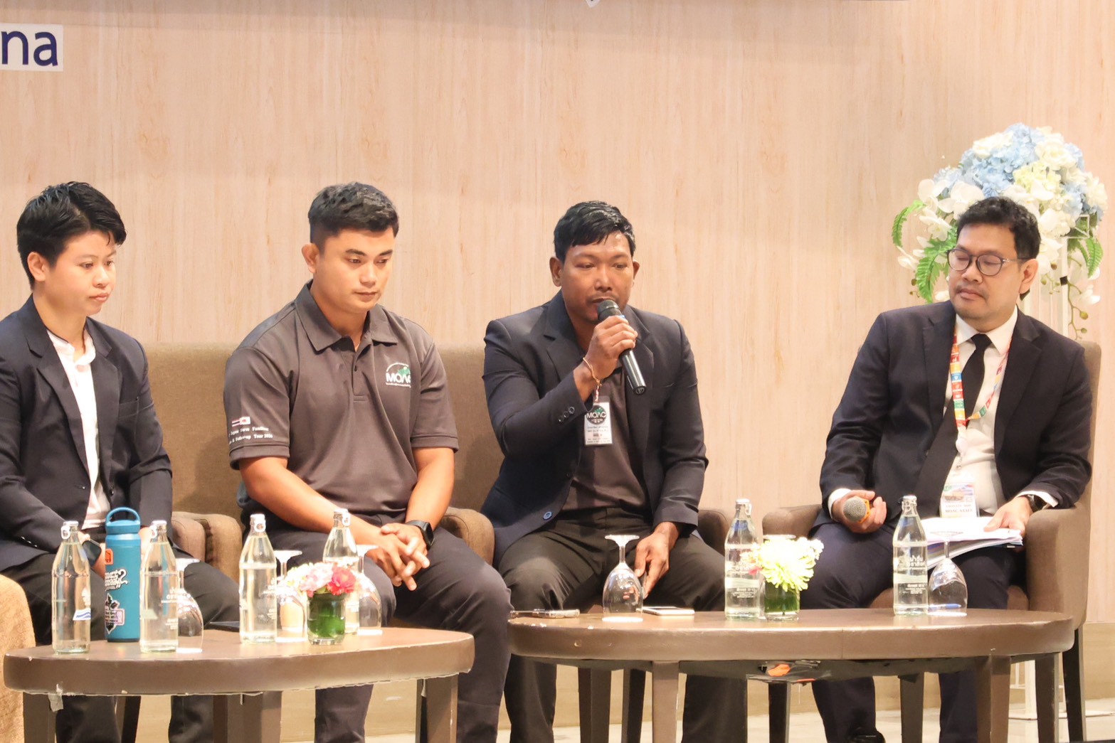 title - ส.ป.ก. ร่วมสัมมนาเชิงปฏิบัติการ ติดตามผลและให้คำแนะนำเชิงเทคนิคเยาวชนเกษตรที่ผ่านการฝึกงานจากญี่ปุ่น